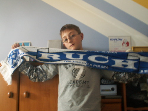 RUCH CHORZOW
