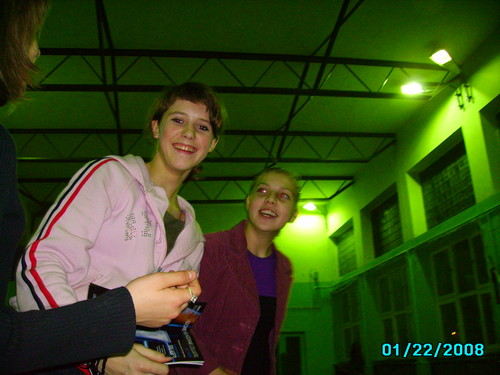 Misiusia&Ja