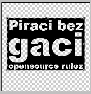 PIRACI BEZ GACI :P
