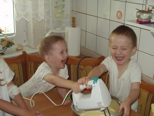 ycie na wesoo:D