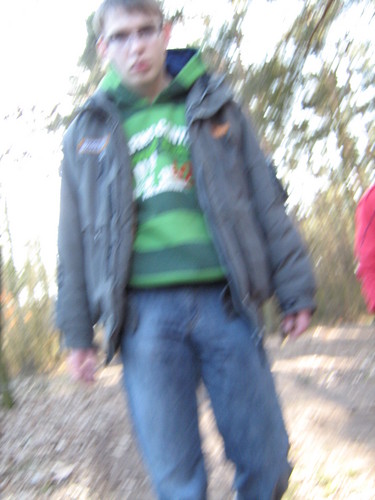 powrt