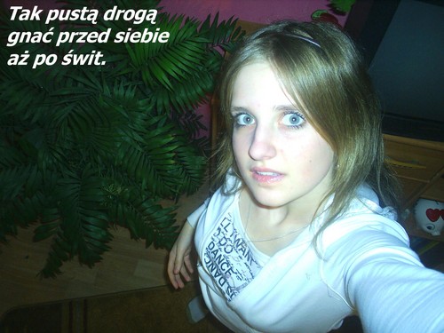 Wszystko i nic.