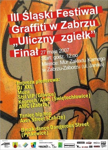 o wilku mowa 