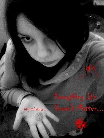 Everything It's Doesn't Matter