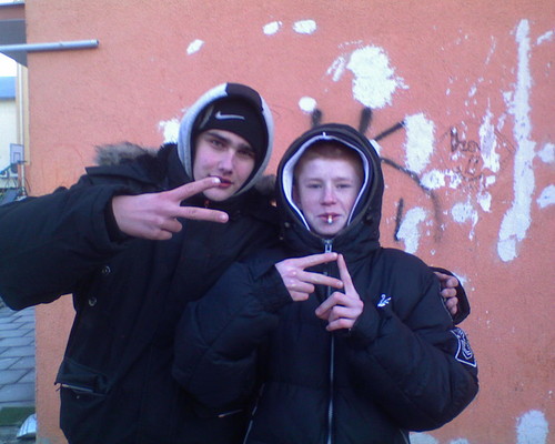 ja i rudy