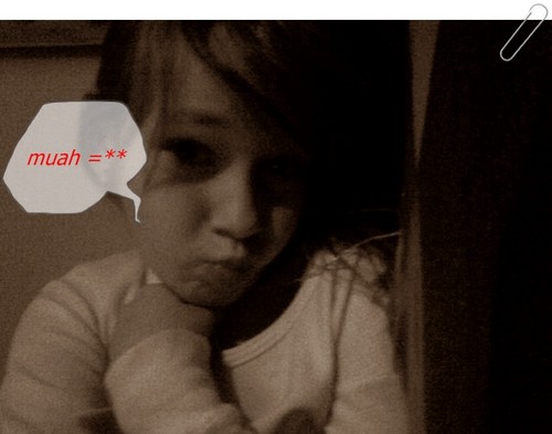 Muah =**