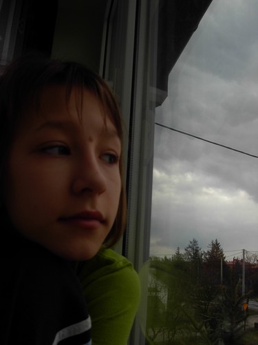 Wpatrujc si w przyszo 