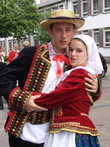 Jarocin 2007