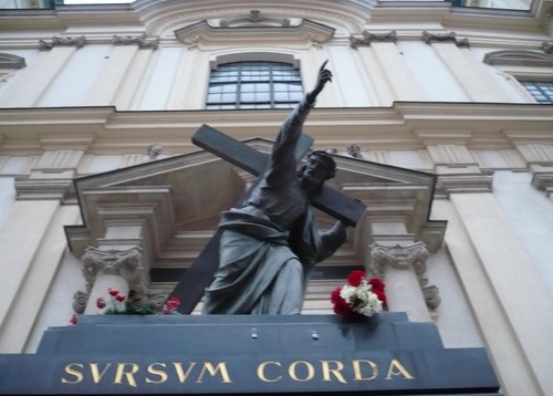 Sursum corda