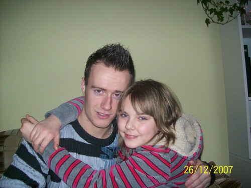 Ja i Marcin:-)