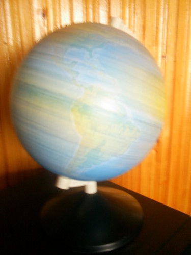 Earth