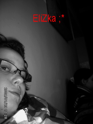 Elizka ;*