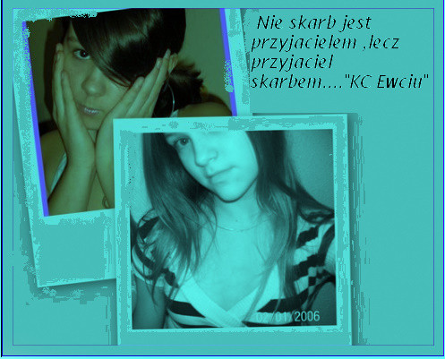 Czarnluka $ Blondi 