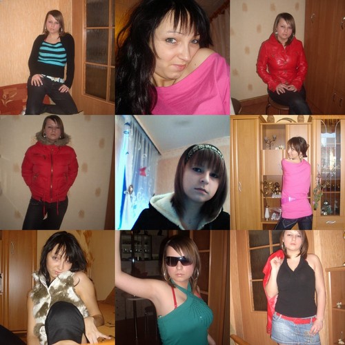 Z moj koffan ssiadeczk...;**
