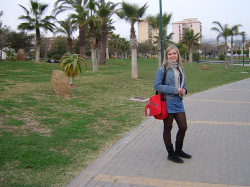 Malaga