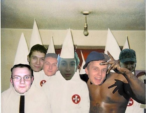 I'm Nigga !! xD