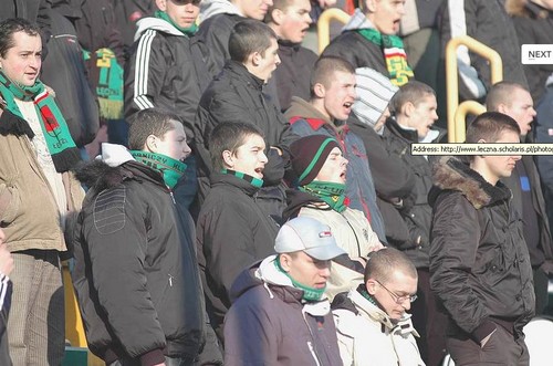 Zbliaj Si Derby!