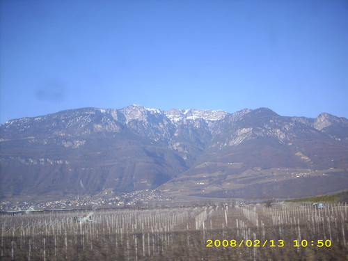 Wlochy 