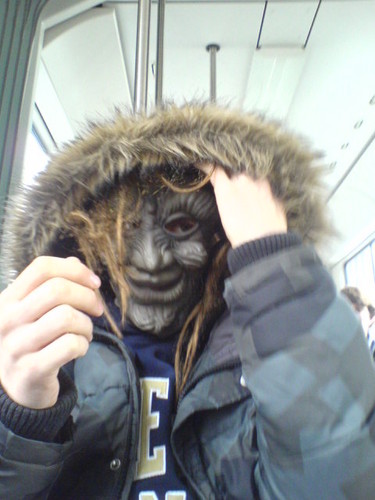 HAha :D