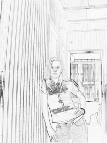 pencil