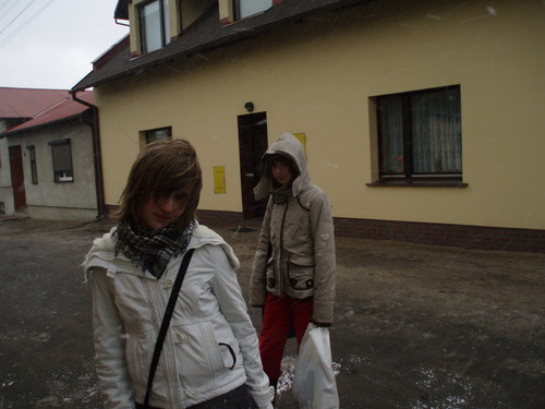 Memo & Sznurowadeko  