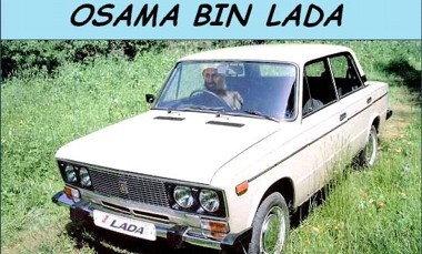 Bin Laden