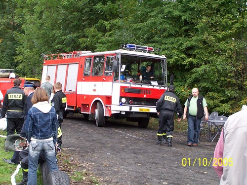 zawody 2005