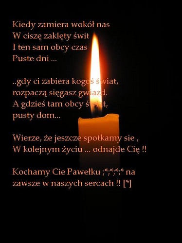 Spieszmy sie Kochac ludzi 
