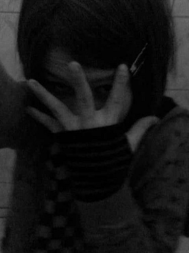 ♪ Scream ♪ 