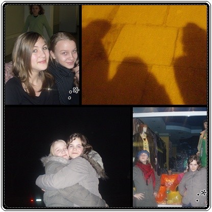 Friends....