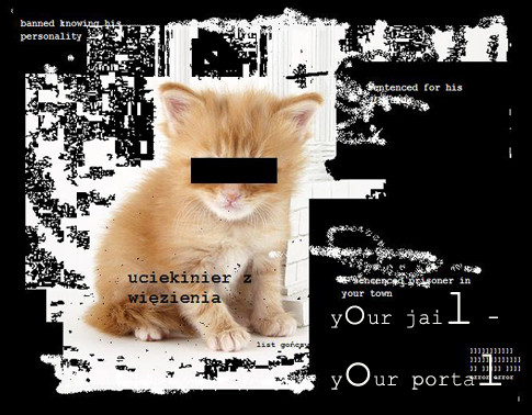 uciekinier