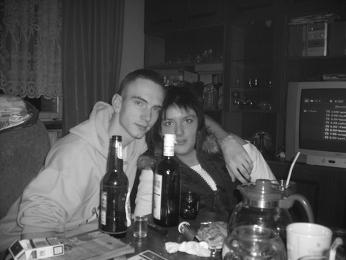 z Madzi:)