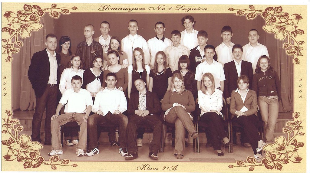 MOja klasa