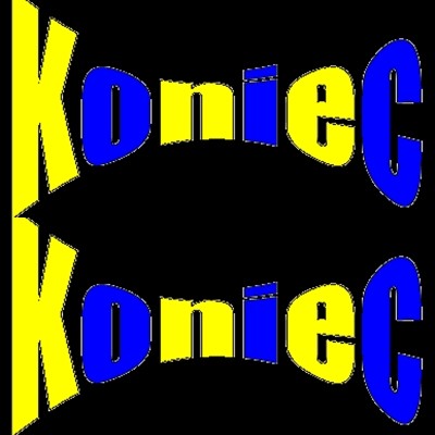 Koniec