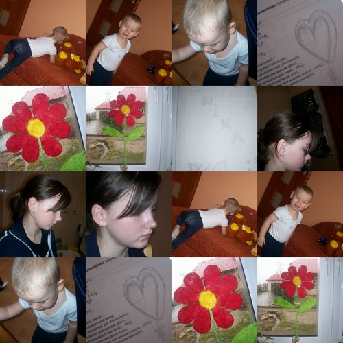 Wiosna !!