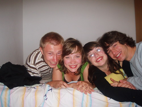 Mielno 2007