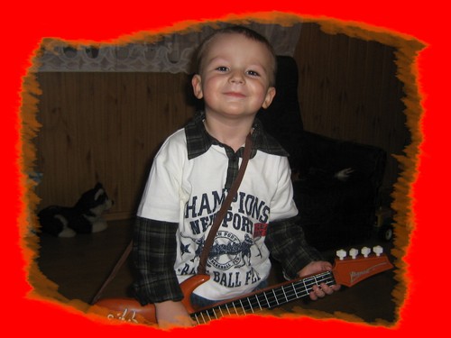 Mikoajek;*
