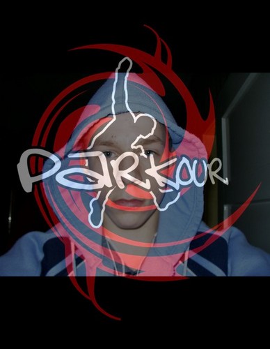 PARKOURxD