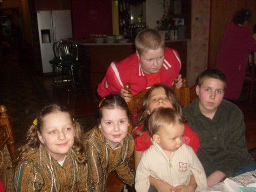 kuzynostwo