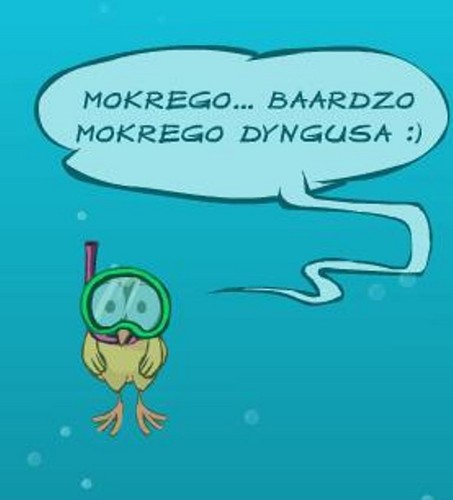 Wesoych wiat:D 