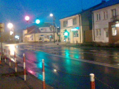 Kozienice