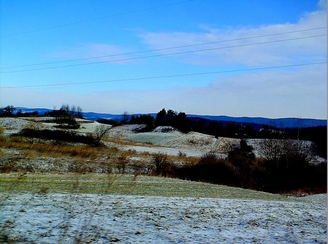 Jankowce...