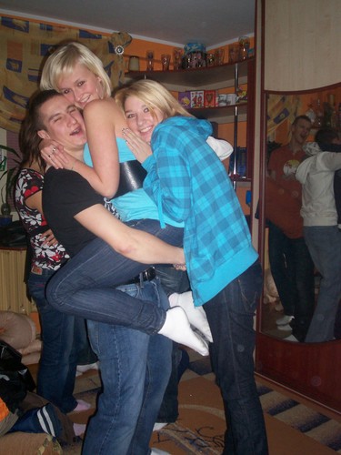 wesoego jajka
