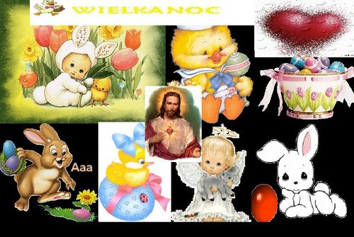 Wielkanoc