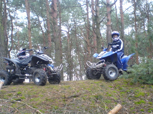 250 cc sport Team