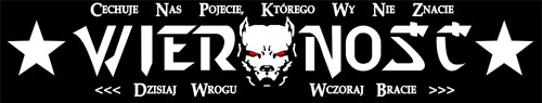 Wierno