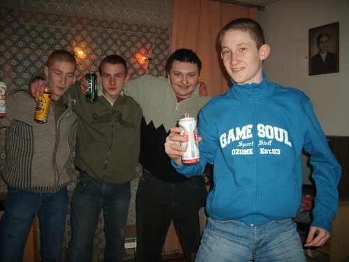 urodzinki