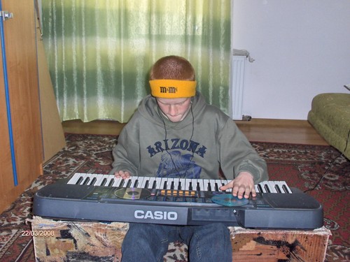 DJ-Wiocha (sotys party)