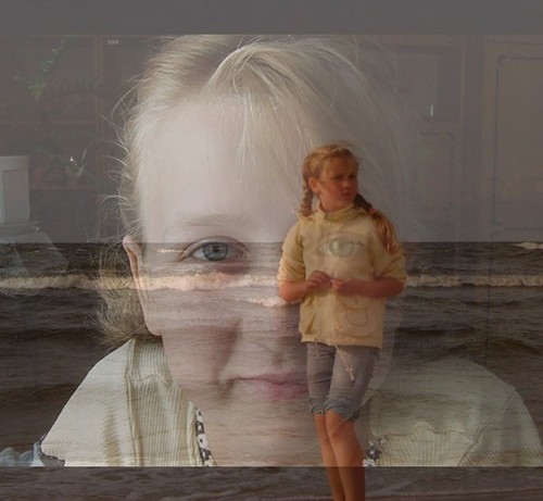 Madziulka i ja ;*