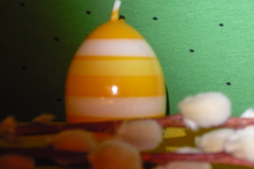 Happy Easter
